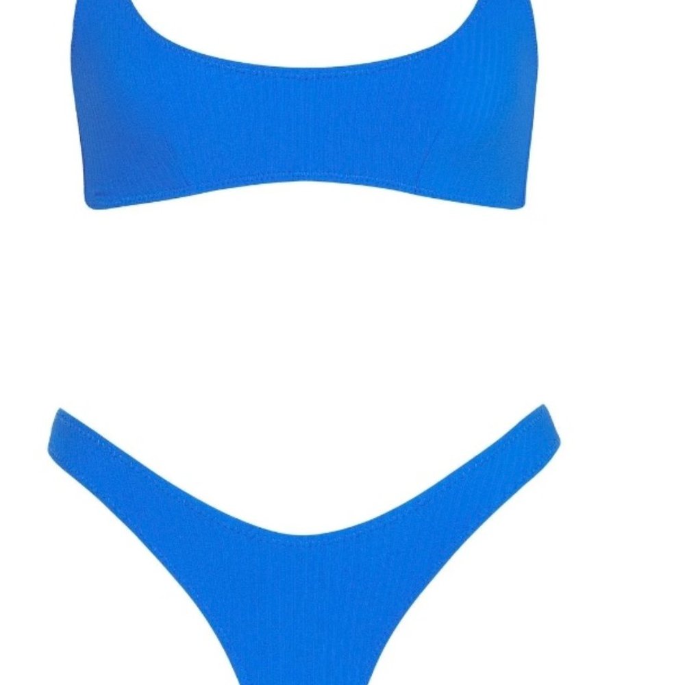 Maci Top and Bottom